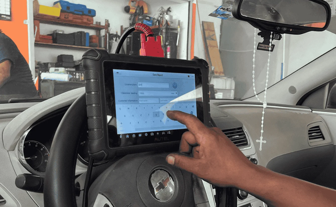 Motor y afinación